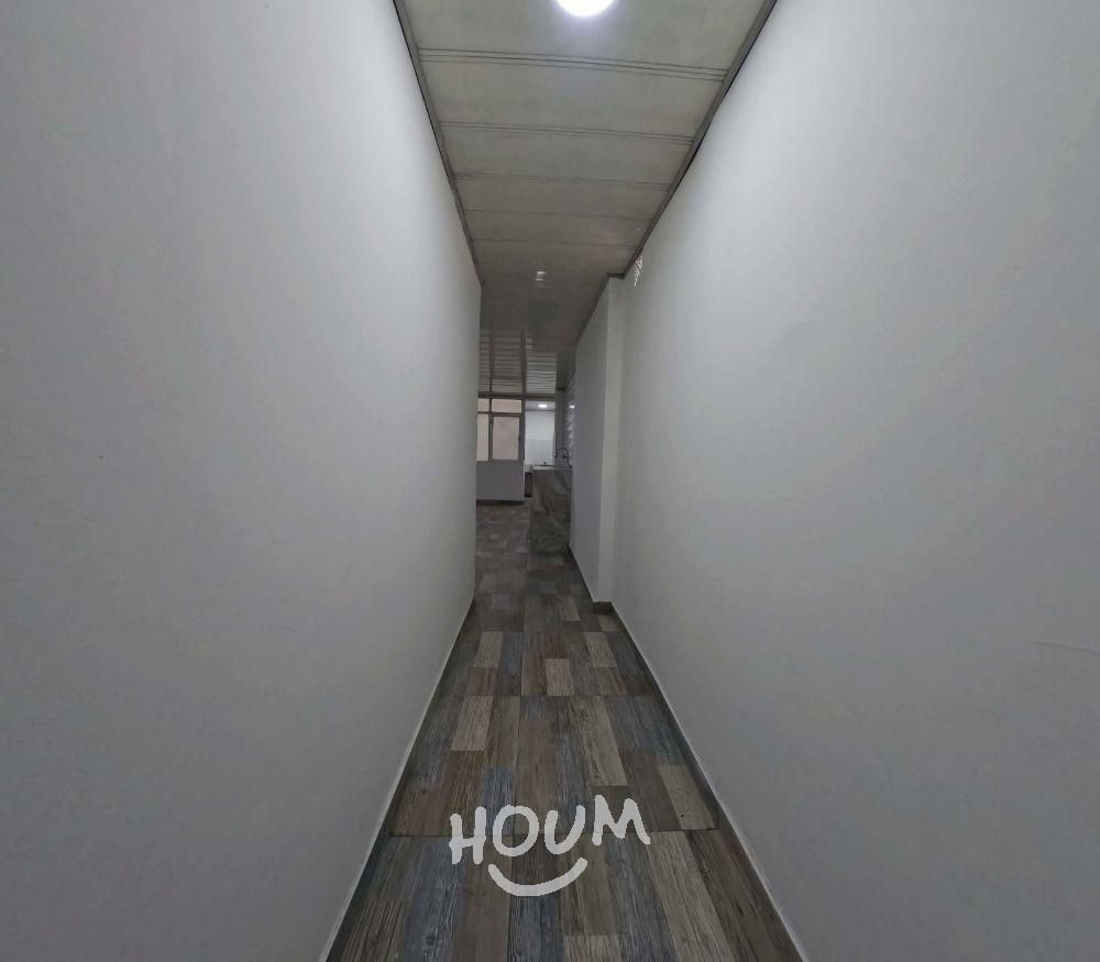 Apartamento en arriendo Cundinamarca Bogotá El Triángulo 43 m2 Habitaciones 2 Baños 1 Garajes 0 Precio $1000000