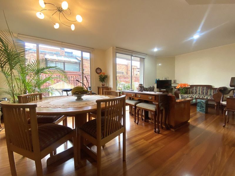 Apartamento en arriendo Cundinamarca Bogotá Santa Bibiana 123 m2 Habitaciones 3 Baños 3 Garajes 2 Precio $7300000