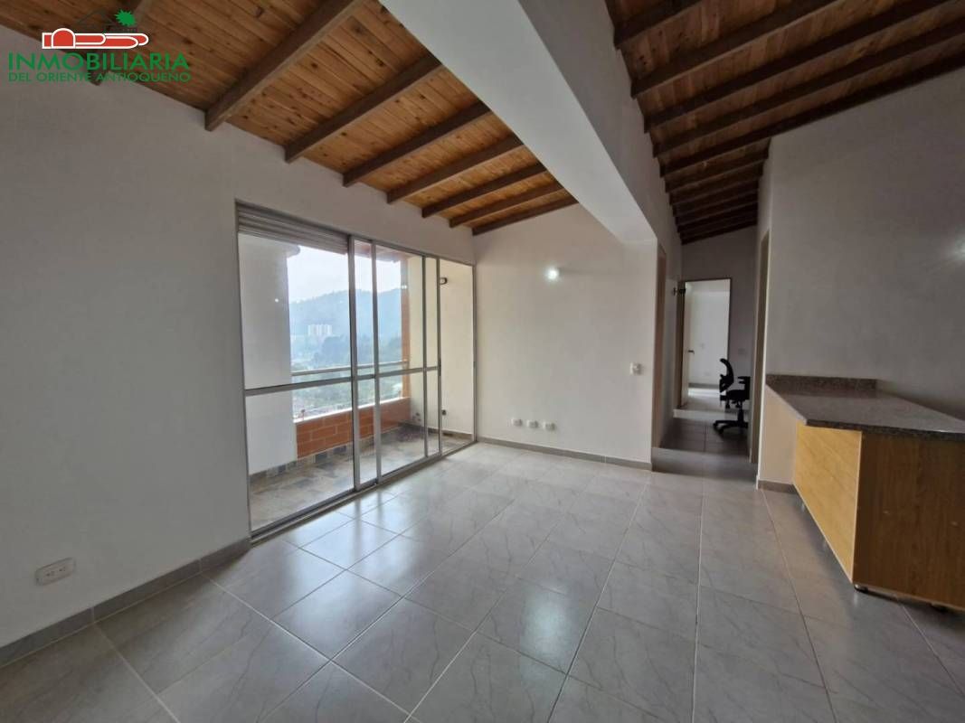 Apartamento en venta Antioquia Guarne Guarne 66 m2 Habitaciones 3 Baños 2 Garajes 1 Precio $415000000