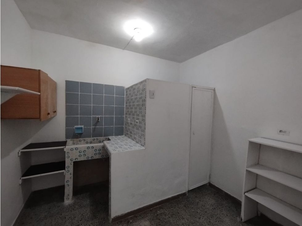 Apartaestudio en arriendo Antioquia Medellín Miravalle 18 m2 Habitaciones 1 Baños 1 Garajes 0 Precio $1070000