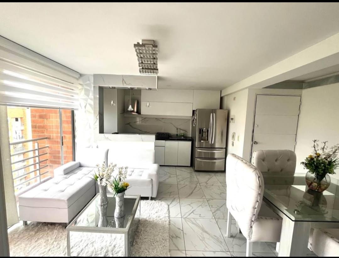 Apartamento en arriendo Risaralda Pereira Ciudadela Comfamiliar Ii 66 m2 Habitaciones 2 Baños 2 Garajes 1 Precio $2500000