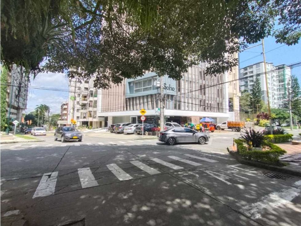Apartamento en arriendo Quindío Armenia La Lorena 60 m2 Habitaciones 2 Baños 2 Garajes 1 Precio $3200000