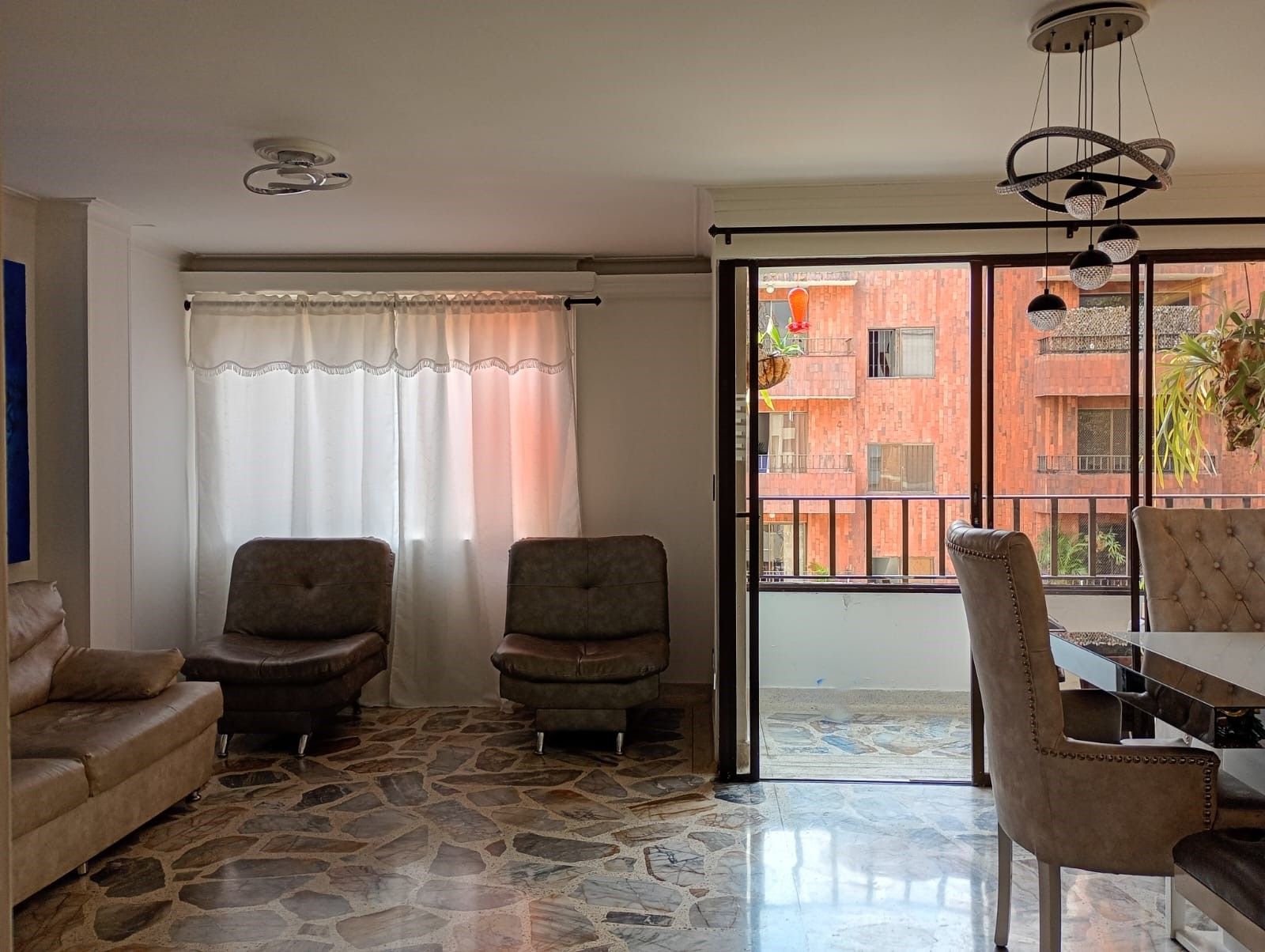 Apartamento en venta Antioquia Medellín Florida Nueva 126 m2 Habitaciones 3 Baños 3 Garajes 1 Precio $720000000