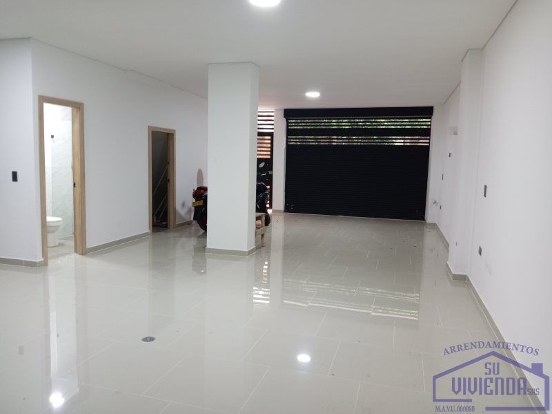 Bodega en arriendo Antioquia Medellín Cristo Rey 130 m2 Habitaciones 0 Baños 2 Garajes 0 Precio $5000000