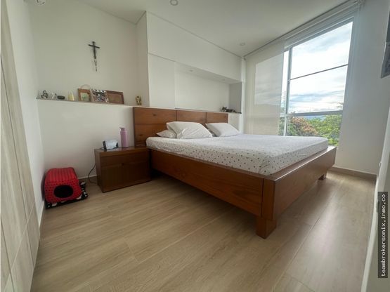 Apartamento en venta Valle Del Cauca Cali Cali 112 m2 Habitaciones 3 Baños 3 Garajes 2 Precio $730000000