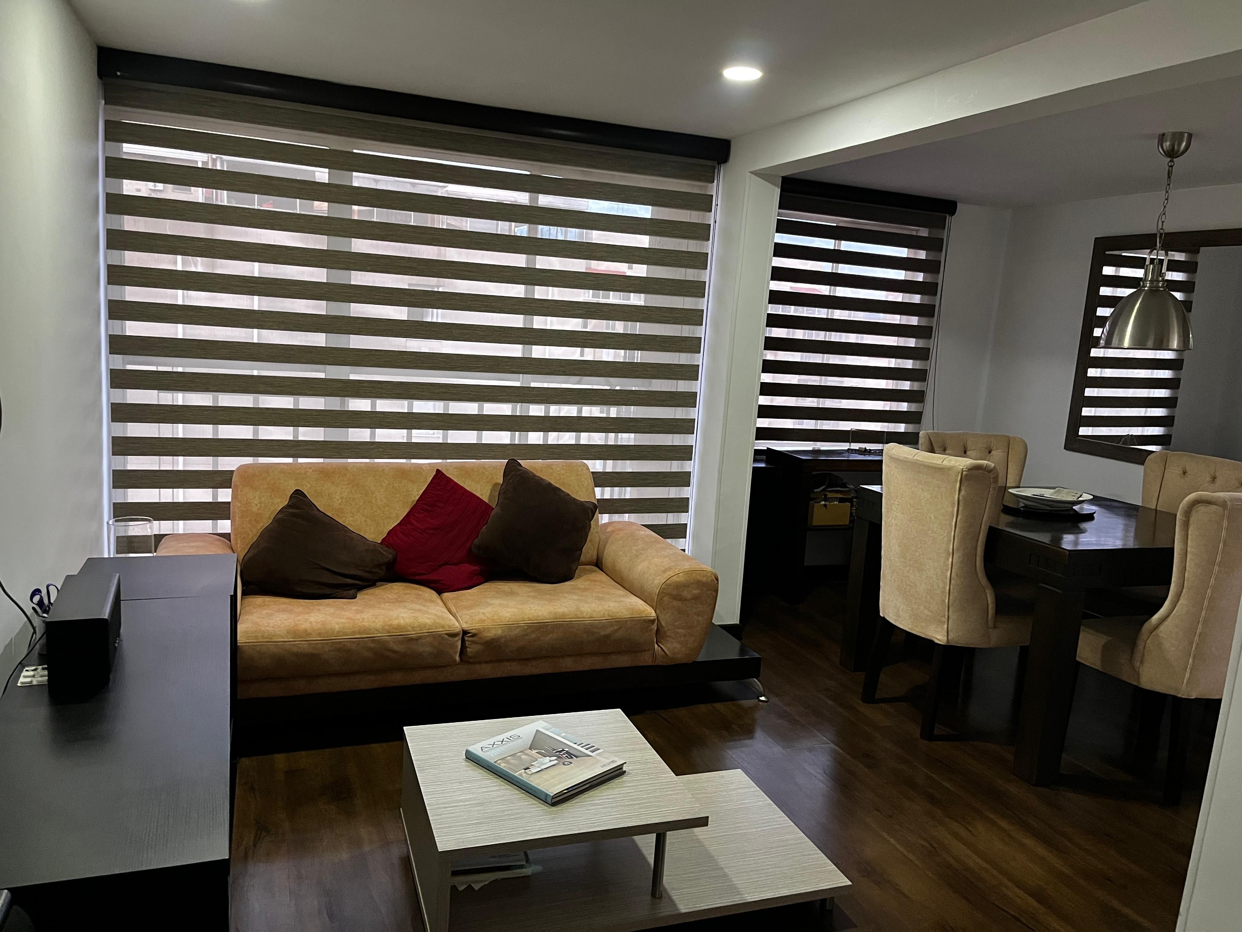 Inmuebles en Remate Apartamento en venta Cundinamarca Bogotá Cantalejo 108 m2 Habitaciones 3 Baños 3 Garajes 1 Precio $600000000