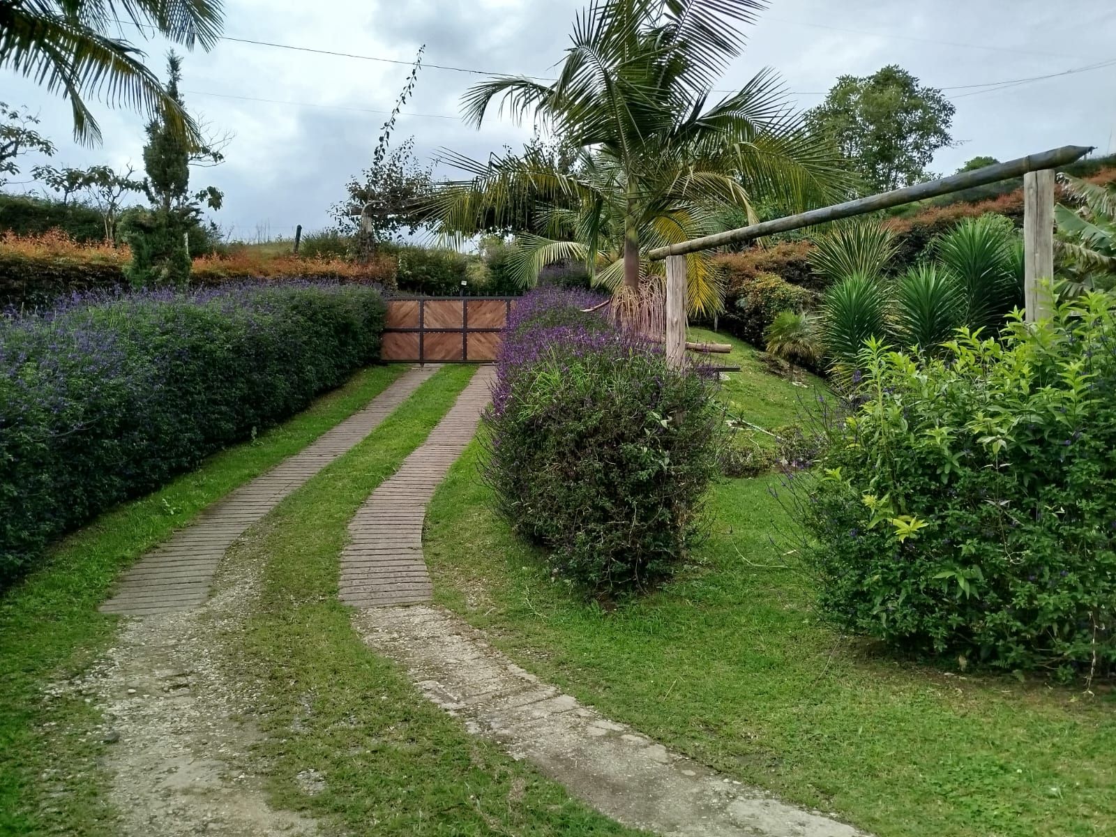 Casa Campestre en arriendo Antioquia El Carmen De Viboral El Centro 260 m2 Habitaciones 3 Baños 3 Garajes 4 Precio $7500000