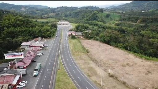 Lote en arriendo Risaralda Santa Rosa De Cabal Santa Rosa De Cabal 5816 m2 Habitaciones 0 Baños 0 Garajes 0 Precio $10000000