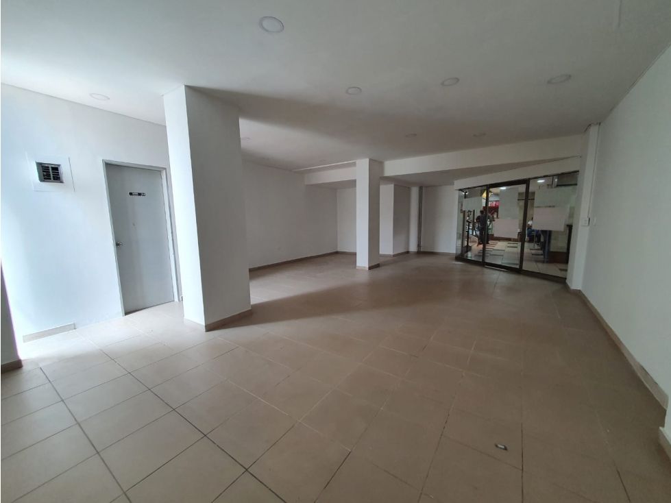 Local en arriendo Bolívar Cartagena La Matuna 72 m2 Habitaciones 0 Baños 1 Garajes 0 Precio $4800000