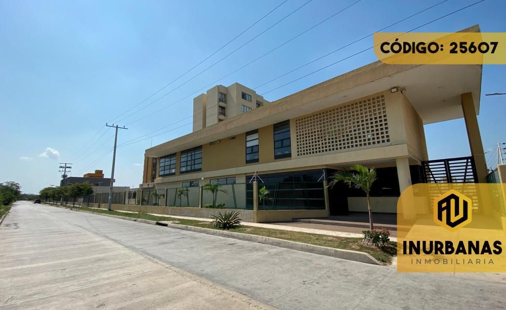 Apartamento en venta Atlántico Barranquilla El Pueblo 65 m2 Habitaciones 3 Baños 2 Garajes 1 Precio $160000000