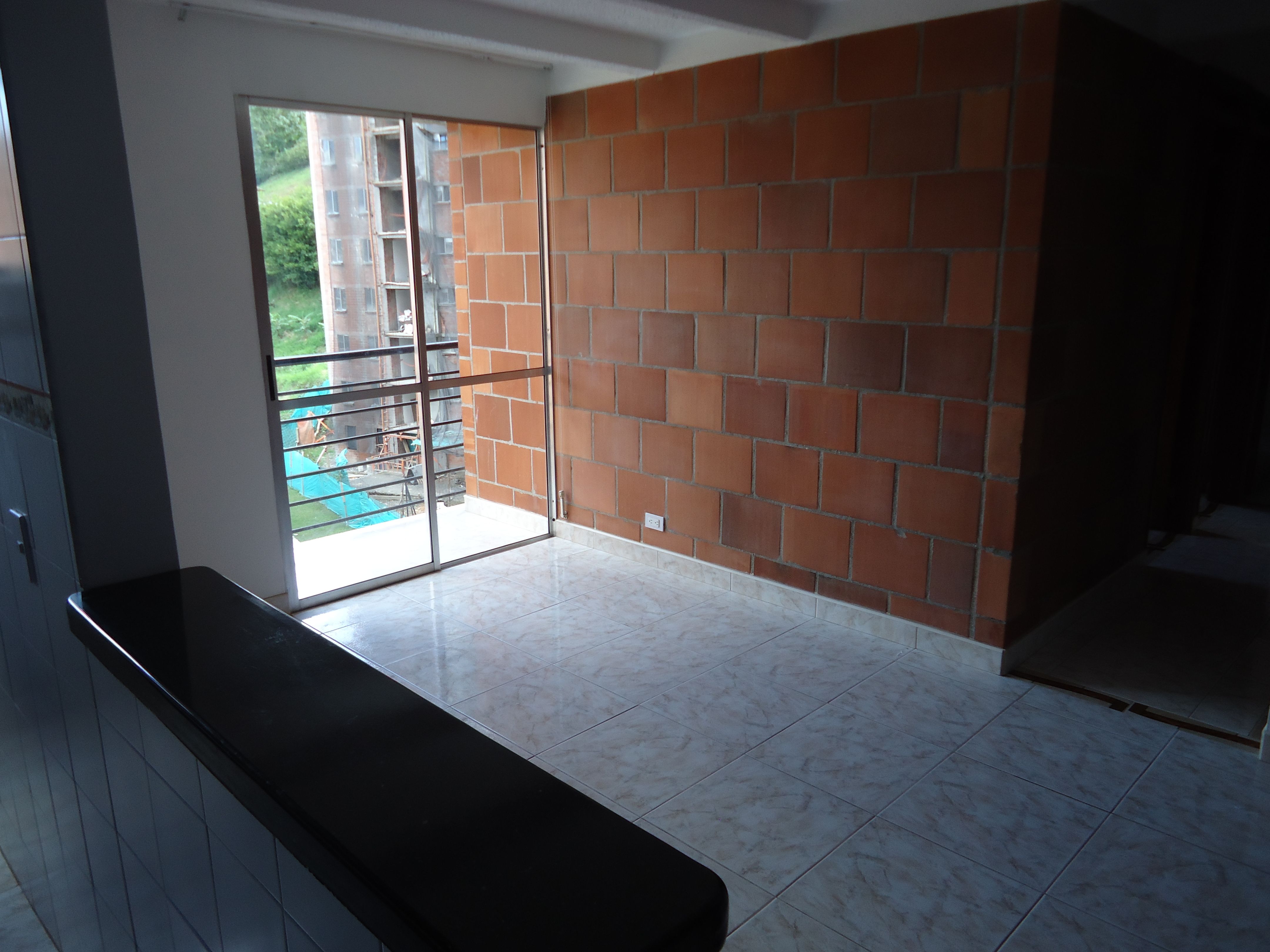 Apartamento en venta Antioquia Medellín La Hondonada 53 m2 Habitaciones 3 Baños 2 Garajes 1 Precio $330000000