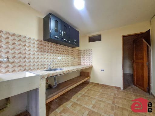 Apartaestudio en arriendo Antioquia Itagüí Itagüí 45 m2 Habitaciones 1 Baños 1 Garajes 0 Precio $800000