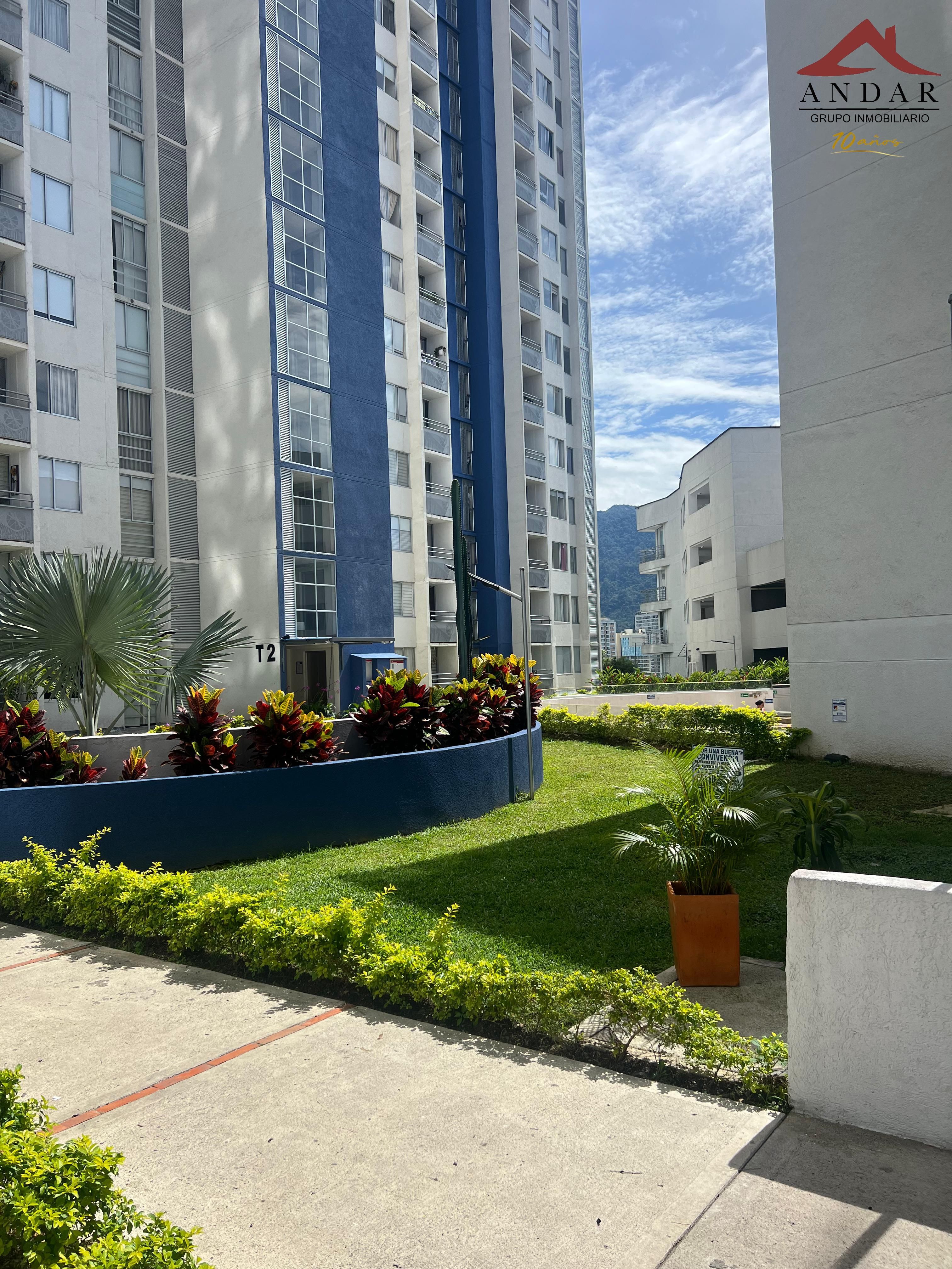 Apartaestudio en venta Tolima Ibagué Piedra Pintada 60 m2 Habitaciones 2 Baños 2 Garajes 0 Precio $240000000