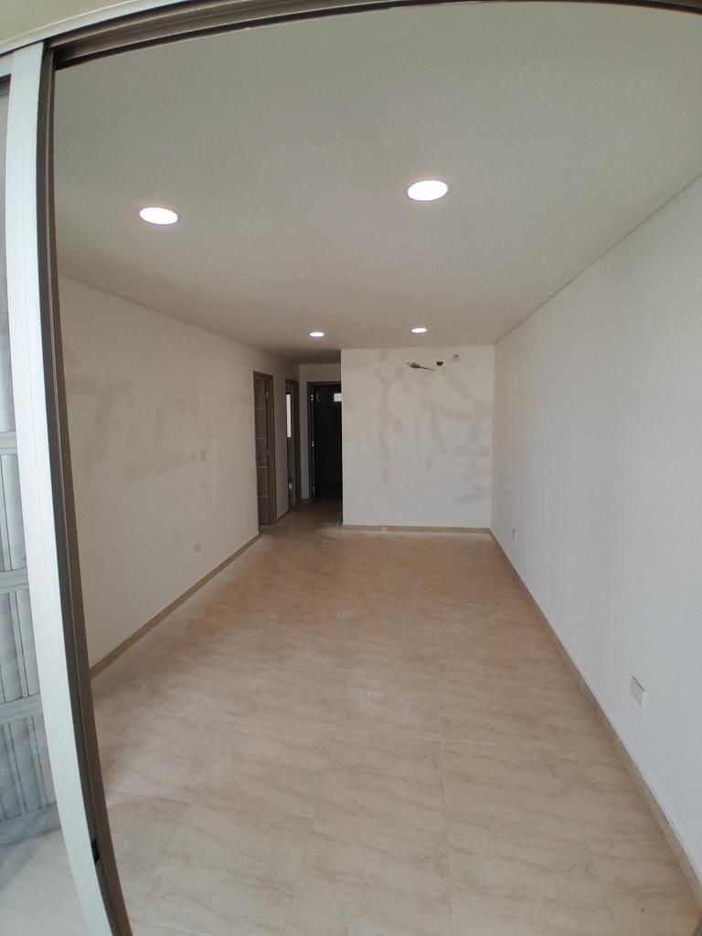 Apartamento en arriendo Atlántico Soledad Los Almendros 61 m2 Habitaciones 2 Baños 1 Garajes 0 Precio $1000000