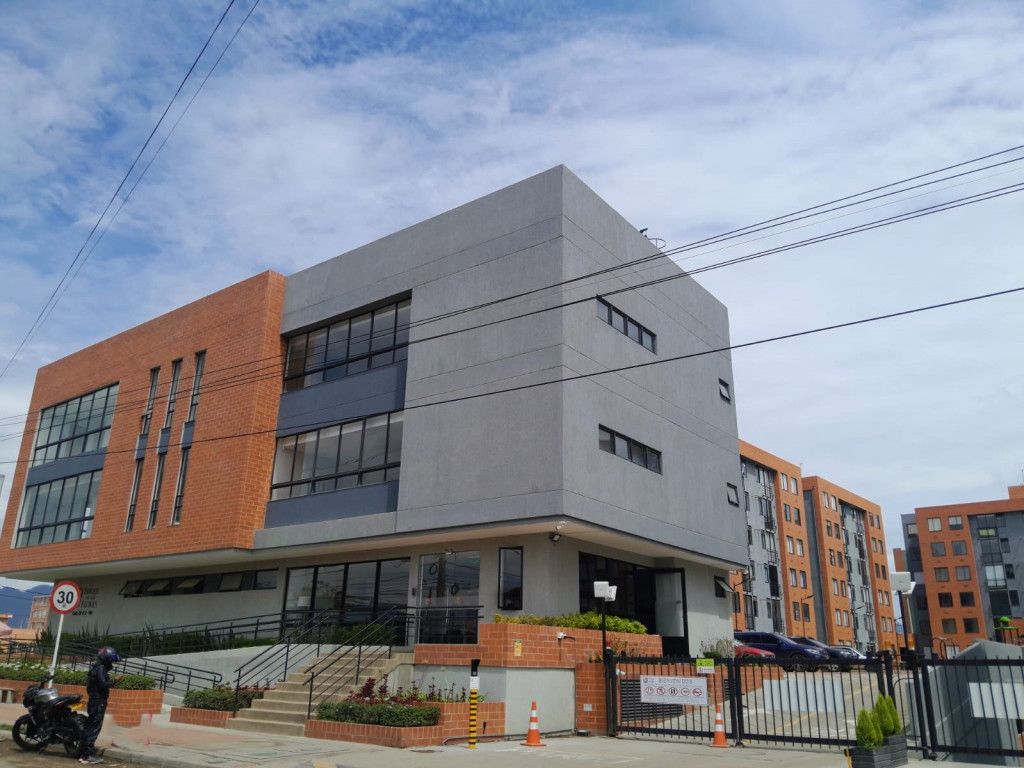 Apartamento en arriendo Cundinamarca Chía Ub Calatrava 43 m2 Habitaciones 3 Baños 2 Garajes 0 Precio $1626000