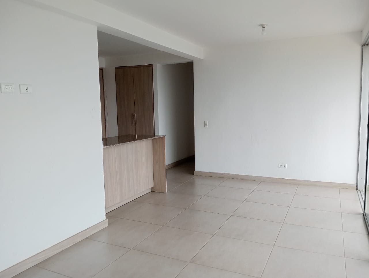 Apartamento en venta Antioquia Medellín La America 77 m2 Habitaciones 3 Baños 2 Garajes 1 Precio $600000000