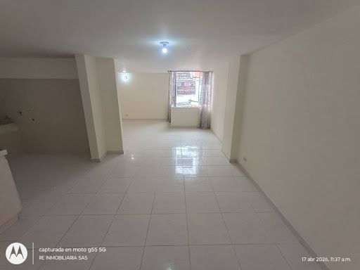 Apartaestudio en arriendo Cundinamarca Bogotá Jazmin Et Ii 42 m2 Habitaciones 1 Baños 1 Garajes 0 Precio $1050000