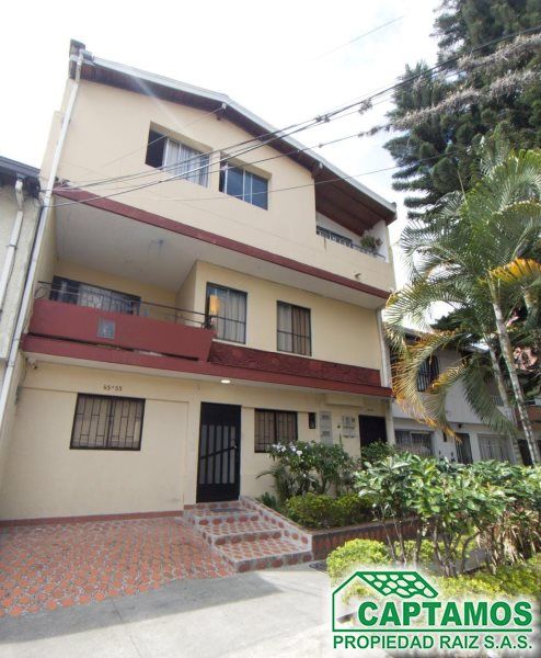 Apartaestudio en arriendo Antioquia Medellín Lorena 25 m2 Habitaciones 1 Baños 1 Garajes 0 Precio $2000000
