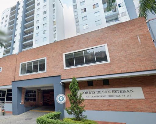 Apartamento en arriendo Santander Bucaramanga Conjunto Santa Bárbara 70 m2 Habitaciones 4 Baños 3 Garajes 1 Precio $2152600