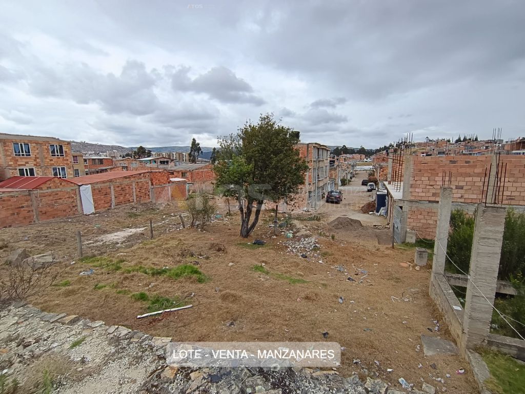 Lote en venta Boyacá Tunja Nn 0 m2 Habitaciones 0 Baños 0 Garajes 0 Precio $154000000