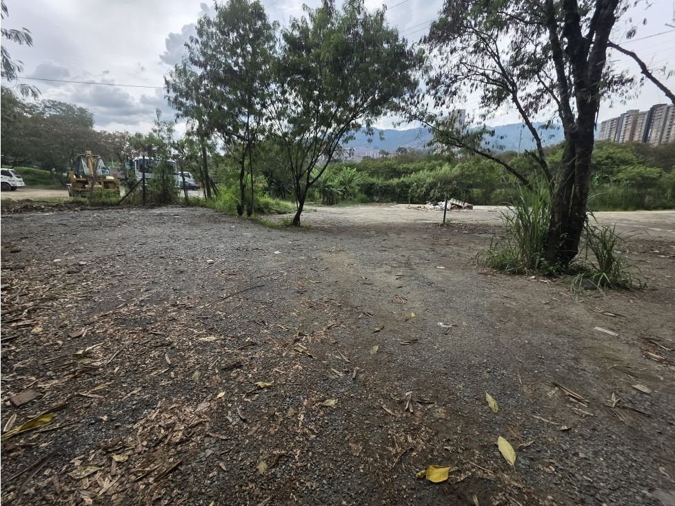 Lote en arriendo Antioquia Bello Bello 1500 m2 Habitaciones 0 Baños 0 Garajes 0 Precio $24600000
