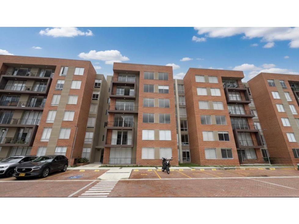 Apartamento en arriendo Cundinamarca Chía 20 De Julio 75 m2 Habitaciones 3 Baños 2 Garajes 1 Precio $3000000