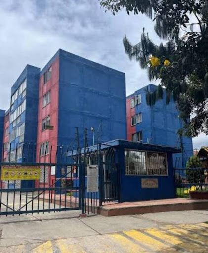 Apartamento en venta Cundinamarca Bogotá Ub Carvajal 58 m2 Habitaciones 3 Baños 1 Garajes 0 Precio $225000000