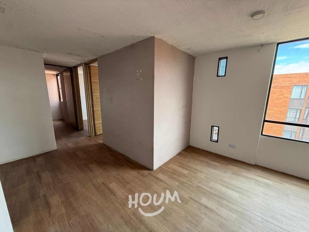 Apartamento en arriendo Cundinamarca Soacha El Prado De Las Vegas 60 m2 Habitaciones 3 Baños 1 Garajes 0 Precio $800000
