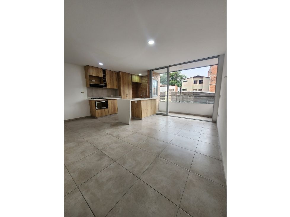 Apartamento en venta Antioquia Medellín Santa Teresita 76 m2 Habitaciones 3 Baños 2 Garajes 0 Precio $550000000