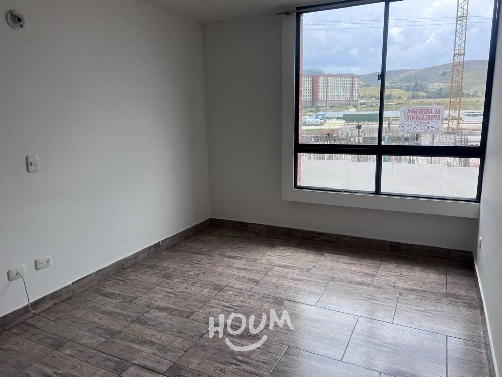 Apartamento en arriendo Cundinamarca Soacha El Atico 50 m2 Habitaciones 3 Baños 2 Garajes 0 Precio $750000
