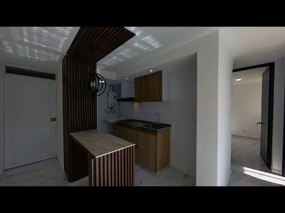Apartamento en venta Cundinamarca Bogotá Tibana 38 m2 Habitaciones 2 Baños 1 Garajes 0 Precio $247000000