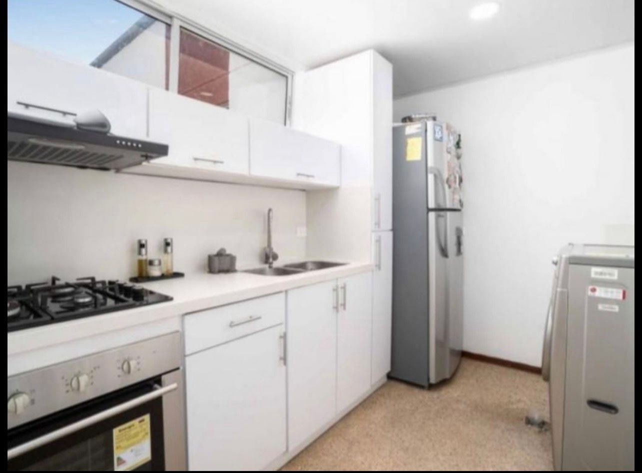 Apartamento en venta Valle Del Cauca Cali El Refugio 65 m2 Habitaciones 3 Baños 3 Garajes 1 Precio $240000000
