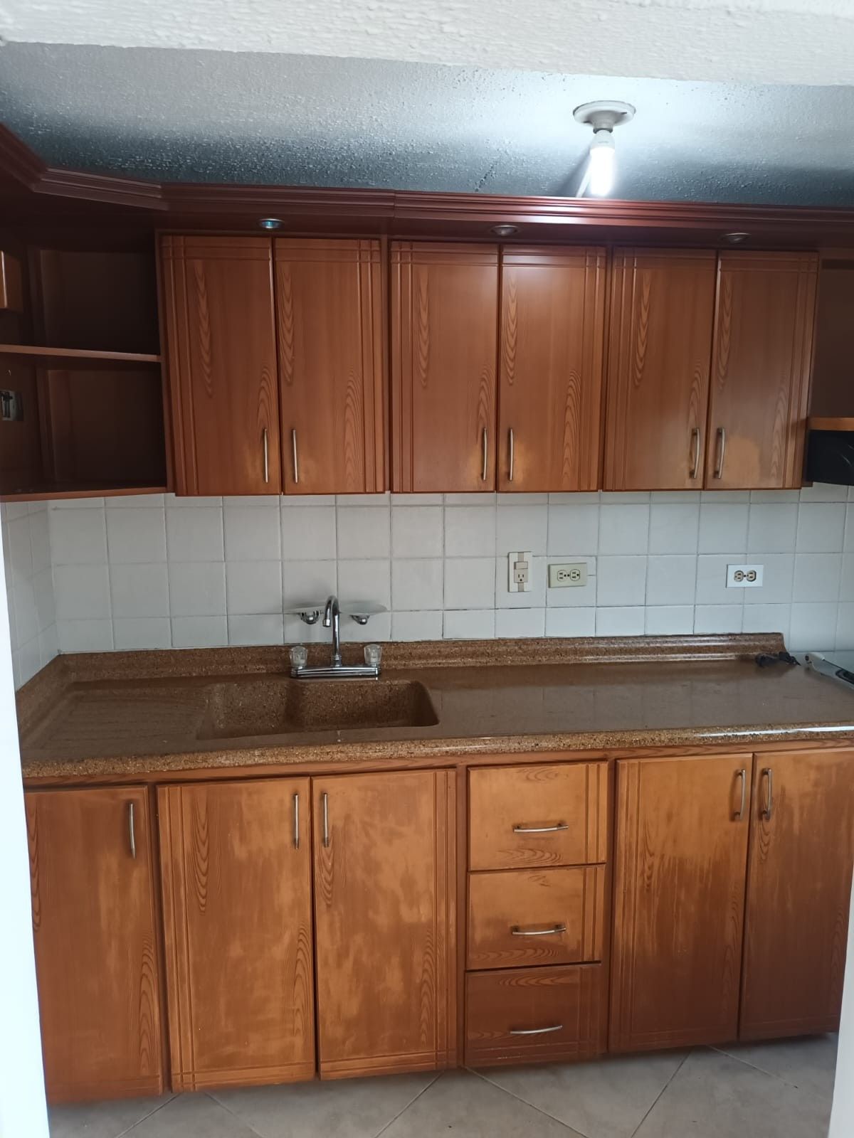 Apartamento en venta Antioquia Itagüí San Fernando 67 m2 Habitaciones 3 Baños 2 Garajes 1 Precio $330000000