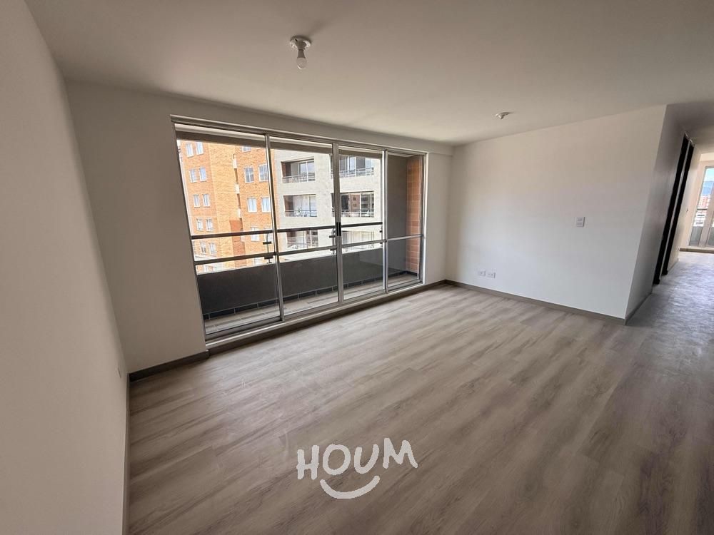 Apartamento en arriendo Cundinamarca Zipaquirá Las Villas 87 m2 Habitaciones 3 Baños 2 Garajes 1 Precio $2150000