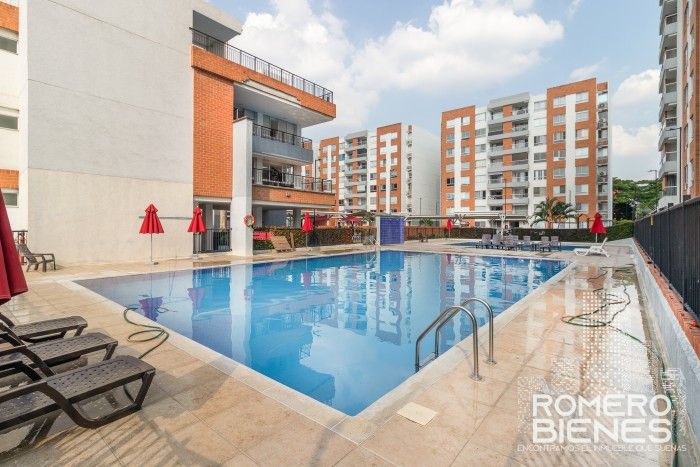 Apartamento en arriendo Valle Del Cauca Cali Lili 0 m2 Habitaciones 3 Baños 3 Garajes 1 Precio $2600000