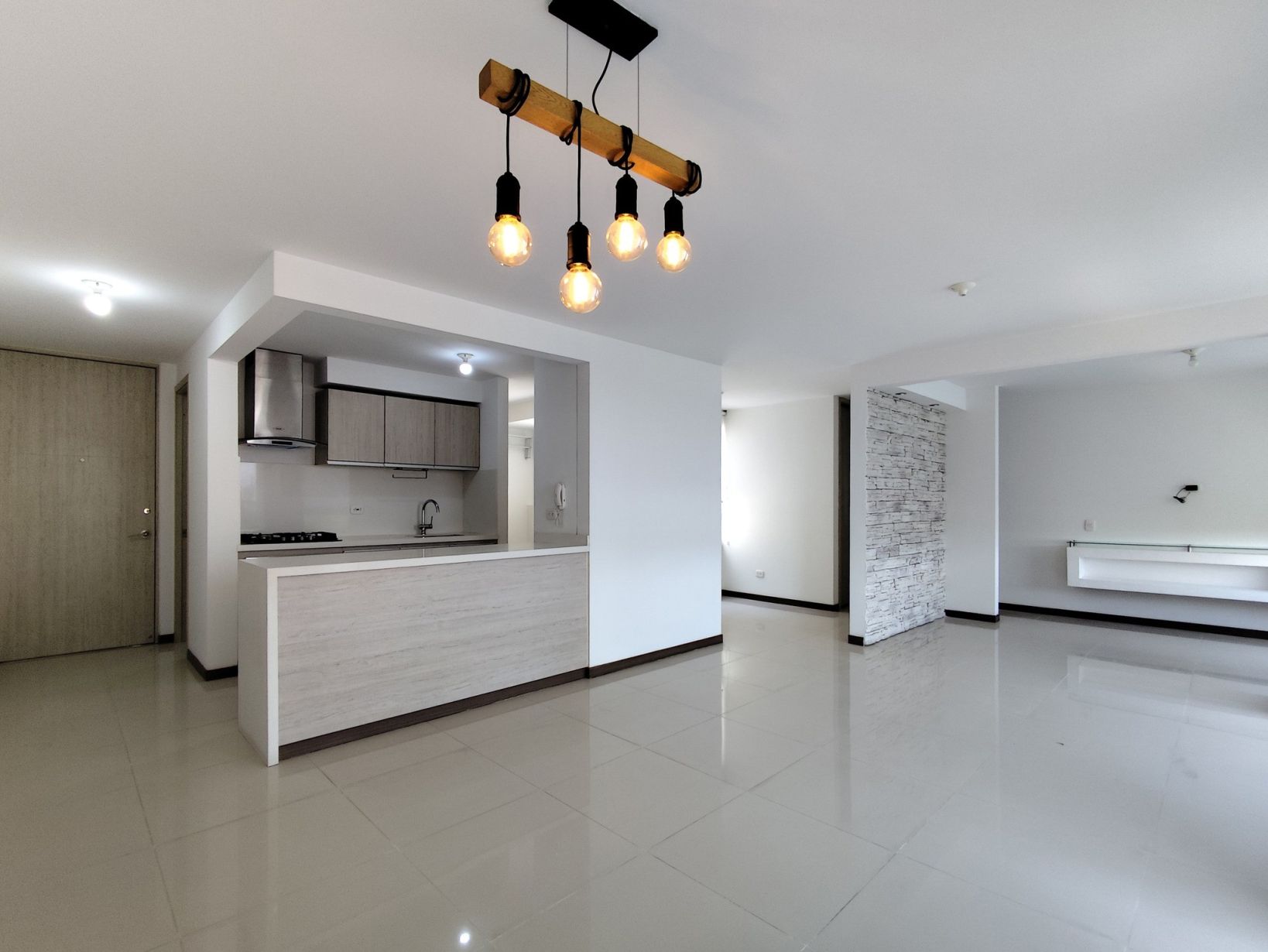 Apartamento en arriendo Valle Del Cauca Cali Lili 0 m2 Habitaciones 3 Baños 3 Garajes 1 Precio $2600000