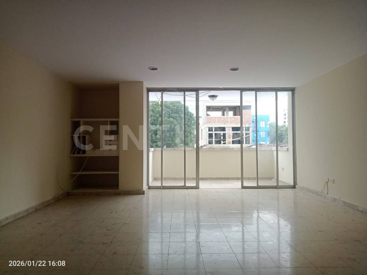 Apartamento en arriendo Valle Del Cauca Cali San Vicente 60 m2 Habitaciones 2 Baños 1 Garajes 0 Precio $2000000