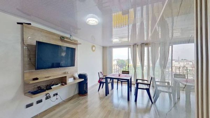 Apartamento en venta Valle Del Cauca Cali Sector Transito Municipal 51 m2 Habitaciones 3 Baños 2 Garajes 0 Precio $250000000