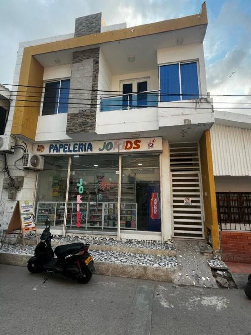 Apartamento en venta Magdalena Ciénaga Centro 105 m2 Habitaciones 3 Baños 3 Garajes 0 Precio $237105720