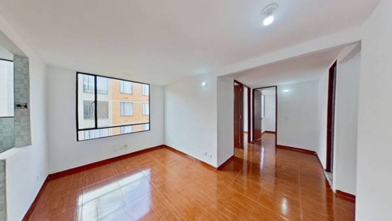 Apartamento en venta Cundinamarca Bogotá San Bernardino Xxii 48 m2 Habitaciones 3 Baños 1 Garajes 0 Precio $177000000