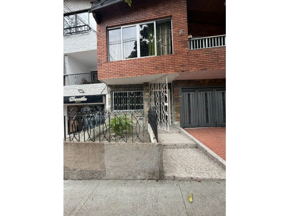 Apartamento en venta Antioquia Medellín Santa Monica 162 m2 Habitaciones 4 Baños 2 Garajes 1 Precio $680000000