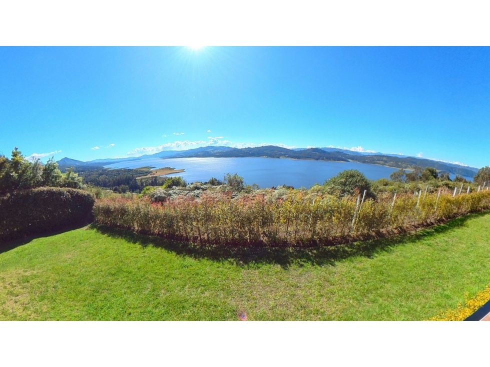 Casa en arriendo Cundinamarca Sesquilé Sesquile 300 m2 Habitaciones 3 Baños 3 Garajes 4 Precio $5950000