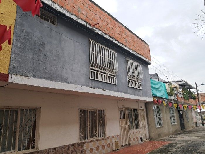 Apartamento en venta Valle Del Cauca Cali Nueva Floresta Del Ict 49 m2 Habitaciones 2 Baños 2 Garajes 0 Precio $127000000