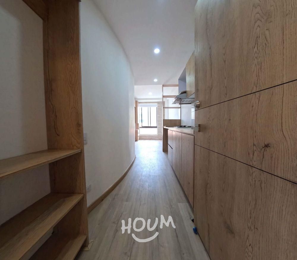 Apartamento en arriendo Cundinamarca Bogotá Santa Barbara Occidental 18 m2 Habitaciones 1 Baños 1 Garajes 0 Precio $1900000