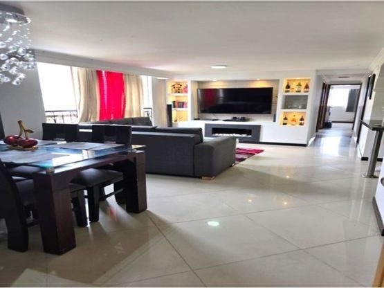 Apartamento en venta Antioquia Bello Urbanización Urapanes 70 m2 Habitaciones 3 Baños 2 Garajes 1 Precio $280000000