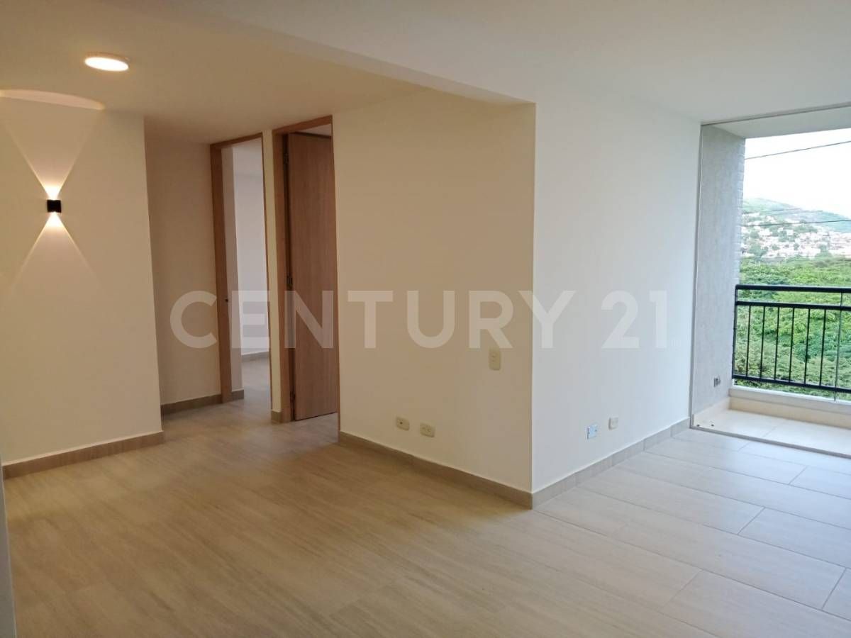 Apartamento en arriendo Valle Del Cauca Yumbo Ciudad Guabinas 53 m2 Habitaciones 2 Baños 2 Garajes 1 Precio $1350000