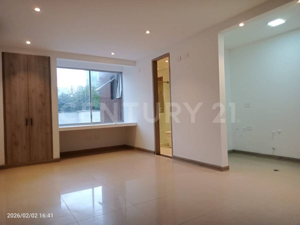 Oficina en arriendo Valle Del Cauca Cali Urbanización Río Lili 35 m2 Habitaciones 0 Baños 1 Garajes 0 Precio $1300000