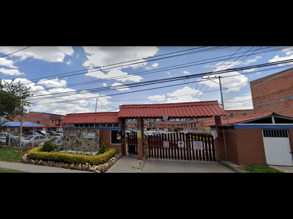 Casa en venta Cundinamarca Funza Ub Prados De San Andres Et I 75 m2 Habitaciones 3 Baños 3 Garajes 1 Precio $220000000