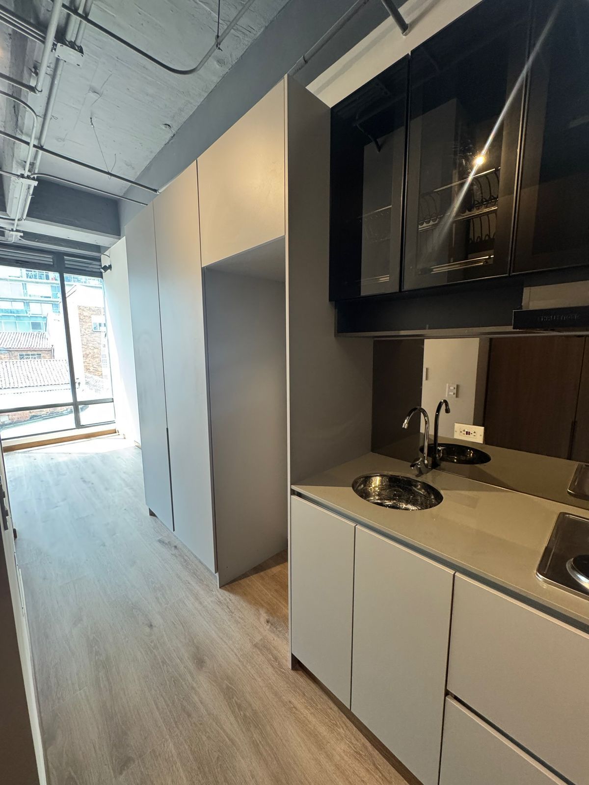 Apartaestudio en arriendo Cundinamarca Bogotá Niza 20 m2 Habitaciones 1 Baños 1 Garajes 0 Precio $2100000