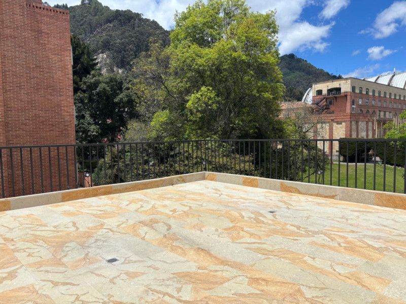 Apartamento en arriendo Cundinamarca Bogotá Las Acacias 220 m2 Habitaciones 2 Baños 3 Garajes 2 Precio $12500000